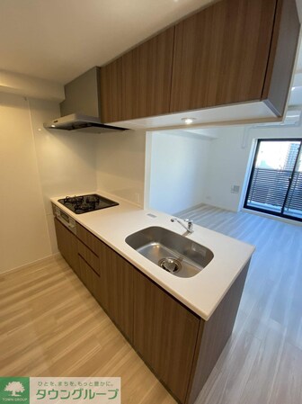 S-RESIDENCE両国sereaの物件内観写真